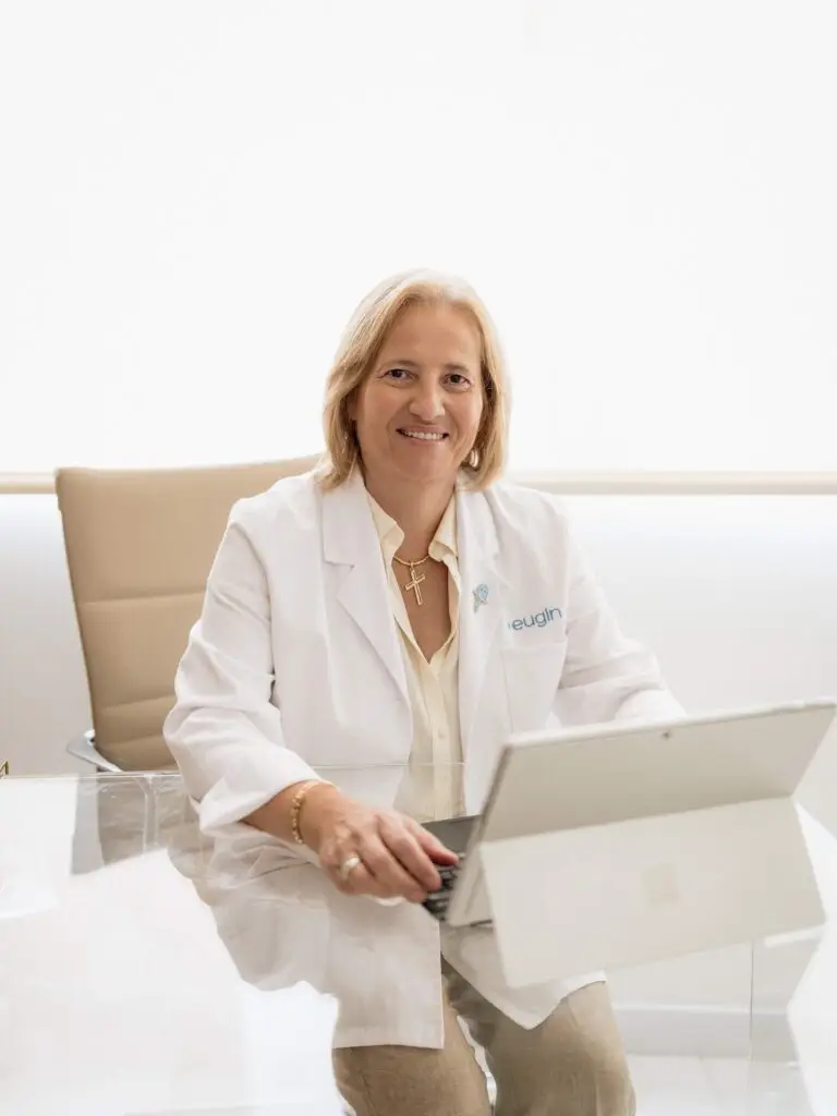 Prof Dr Teresa Almeida Santos