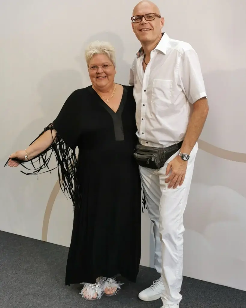 Claudia und Chris - Deine Kinderwunschmanager