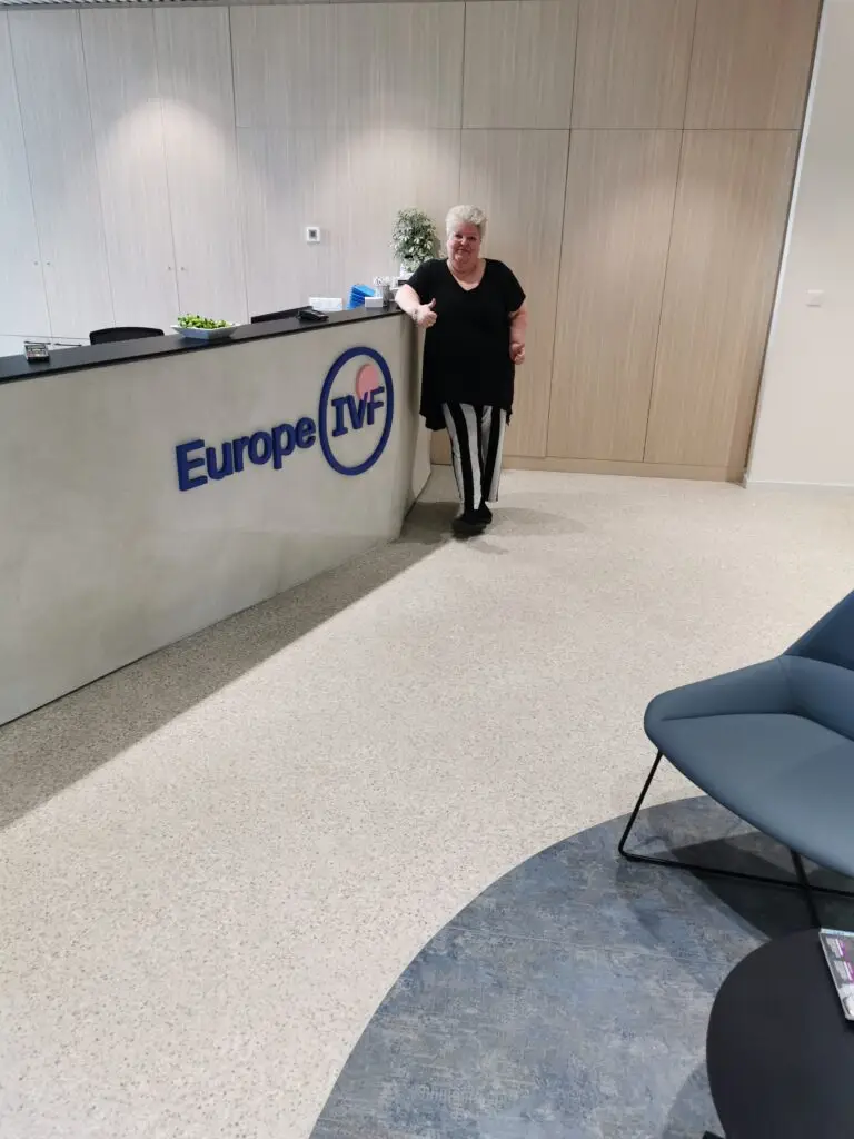 Europe IVF Prag | Virtuelle Kinderwunsch-Messe