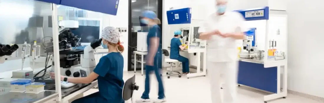 Europe IVF Labor