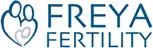 Kinderwunschklinik - Freya Fertility in Herning, Dänemark - Logo