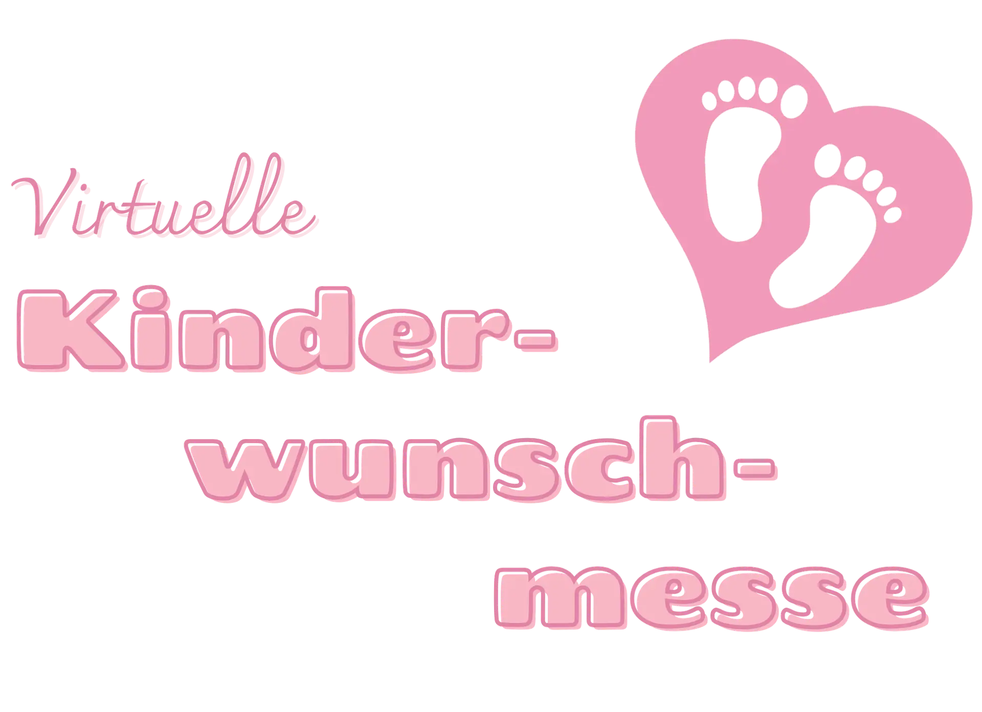 Logo Kinderwunsch-Messe 2026 Logo Kinderwunsch-Messe 2026