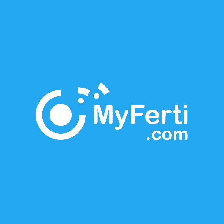 Logo - MyFerti.com